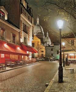 Limited Edition Geclees