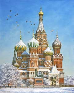 Eastern Europe Gallery