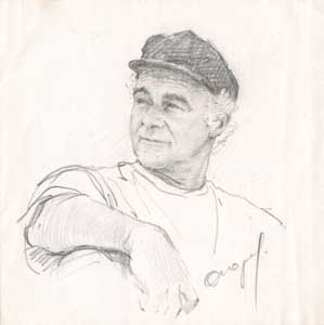 David Ray